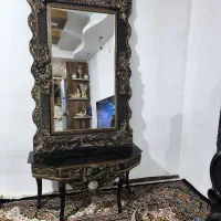 آیینه|آینه|کرج, آق تپه|دیوار