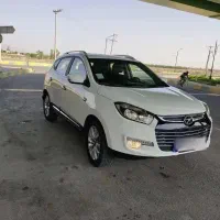 فروش جک s5 نیو فیس اتوماتیک مدل آخرسال۴۰۰|خودرو سواری و وانت|کاشان, شهرک امیرالمومنین|دیوار