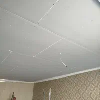 کناف کاری|خدمات پیشه و مهارت|سبزوار, شرق کال جنوبی (شمس آبادی)|دیوار