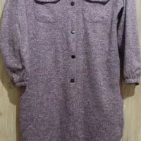 مانتو شومیز