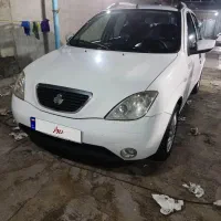 تیبا 2 پلاس 1400