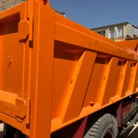 بنز تک ۱۹۲۴ کمپرسی|خودرو سنگین|اصفهان, شهرک صنعتی امیرکبیر (شاپور جدید)|دیوار