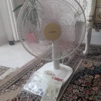 پنکه|پنکه و تصفیه‌کنندهٔ هوا|ملکان, |دیوار