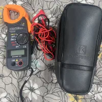 کلمپ متر ژاپنی