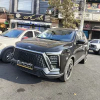 کی ام سی ایکس 5 .. KMC x5 .. مدل 2026 و 2025
