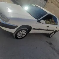 سیتروئن زانتیا 2000cc، مدل ۱۳۸۶|خودرو سواری و وانت|بندر امام خمینی, |دیوار