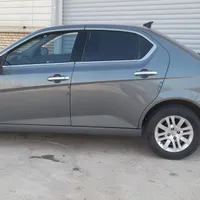 دنا پلاس تیپ ۲