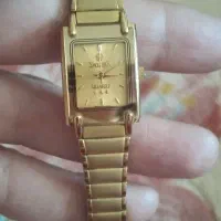 ساعت مچی زنانه