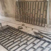 جوشکار سیار درب و پنجره و حفاظ نارمک و محدوده شرق