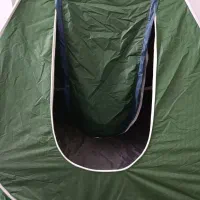 چادر مسافرتی