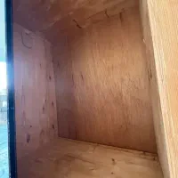 کمد نراد سالم بدون پوسیدگی و شکستگی در حد نو|جاکفشی، کمد، دراور|نوشهر, |دیوار