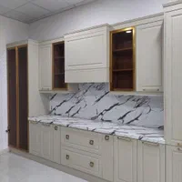 نصب طراحی ساخت اجراء انواع کابینت کمد دیواری|خدمات پیشه و مهارت|پردیس, |دیوار