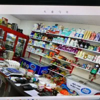 مغازه ۳۵متری منبع اب