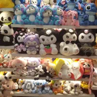 اسباب بازی ولنتاین عروسک لوازم تحریر|اسباب‌‌بازی|مشهد, امامیه (شهرک غرب)|دیوار