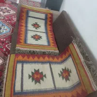 گلیم گلیم جفتی ۱۴۰۰