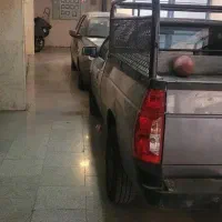 وانت آریسان 2مدل 1402