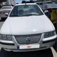 سمند ۹۸