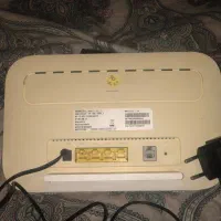 4G/TD-LTE ایرانسل مدل TF-i60 H1 سری فیوژن|مودم و تجهیزات شبکه|سرخرود, |دیوار