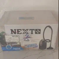 جارو برقی با کیفیت