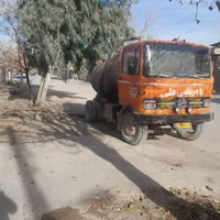 تخلیه فاضلاب با پمپ لجن کش کرمان و حومه