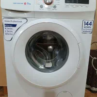 لباسشویی پاکشوما