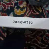 گوشی سامسونگ A25