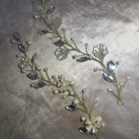 تاج و ریسه|بدلیجات|خرمآباد, |دیوار