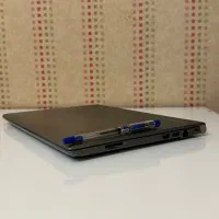 لپتاپ باریک ژاپنی Core i5 حافظه SSD