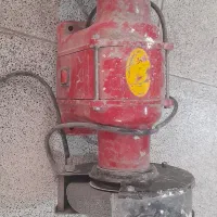 سنگ رومیزی  و  گیره و بالابر سقفی