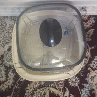 سرخ کن کرکماز|اجاق گاز و لوازم برقی پخت‌وپز|تهران, مینابی|دیوار