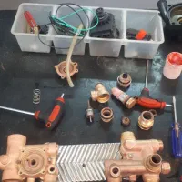 تعمیرات تخصصی انواع پکیج ایرانی و خارجی|خدمات پیشه و مهارت|اسلامشهر, شهرک لاله|دیوار