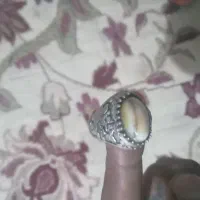 انگشتر مردونه|کلکسیون اشیاء عتیقه|شوشتر, |دیوار