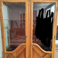گنجه تمام چوب راش
