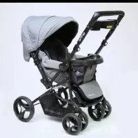 کالاسکه کودک