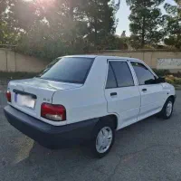 اجاره پراید صندوق دار.