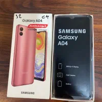 گوشی سامسونگ A04