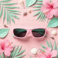 عینک آفتابی بچگانه