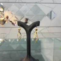 گوشواره طلا|جواهرات|تهران, خلیج فارس|دیوار