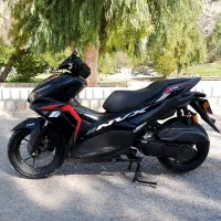 nvx170 کبیر