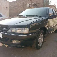 پژو پارس عروسک|خودرو سواری و وانت|قم, ولیعصر|دیوار