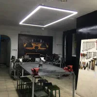 آموزشگاه برق خودرو و تنظیم موتور