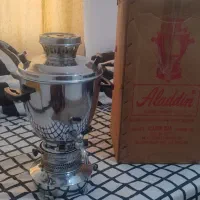 سماور نفتی علاالدین