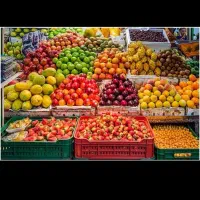 همکاری و شراکت برای کسب کار میوه تره بار