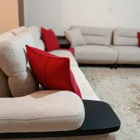 مبلمان ال فرانسوی|مبلمان خانگی و میز عسلی|تهران, ترمینال غرب|دیوار