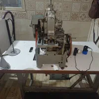 مادگی چشمی