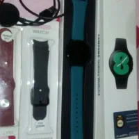 دوعدد ساعت هوشمند سامسونگ اصلی