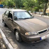 دوو سیلو مدل ۸۰|خودرو سواری و وانت|تهران, نارمک|دیوار