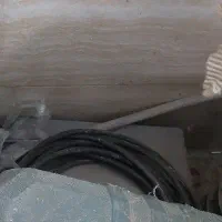 سه فاز حدود ده متر