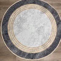 قالیچه نو قابل شستشو