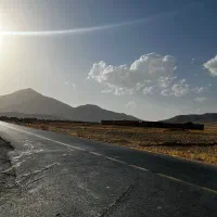 اجاره دامداری به مساحت چهار هزارمتر|اجارهٔ دفتر صنعتی، کشاورزی، تجاری|ساروق, |دیوار